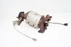Ford Edge Mk2 Catalytic Converter DA83-5E259-AA