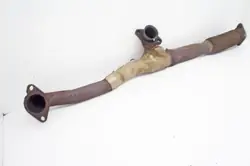 Ford Edge Mk2 Exhaust Pipe Flexible Connector UR274