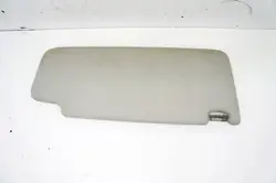 VW Golf VII Sun Visor Left Side - UU047 OEM Part