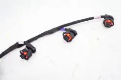 Maserati Quattroporte VI Fuel Injector Harness 000026204