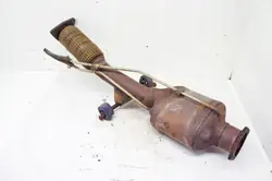 Volvo XC40 Catalytic Converter 32213629