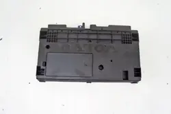 Volvo XC40 VCM LTE Controller Module P31489809