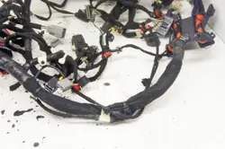 Ford Edge Mk2 Interior Wiring Harness E1GT-14D202-SA