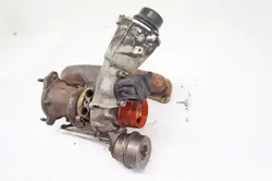 Mercedes CLA Turbocharger A2700902280 - Used OEM Part