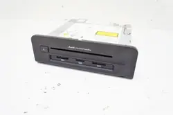 Audi A4 B9 Navigation Card Reader 8W5035021