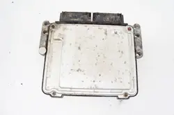 Ford Focus Mk4 Engine Computer JX7A-12A650-ZA