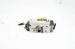 Maserati Quattroporte VI Left Front Door Lock 68203006AA