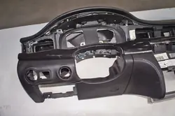 Maserati Quattroporte VI Dashboard Console VA411