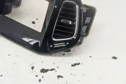 Jeep Compass II Limited Dashboard Vent Grille 6EP87DX8AB