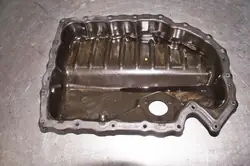 Audi Q3 Oil Pan 06J103600AF - Used Condition