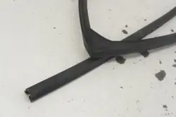 Renault Koleos II Door Window Seal Right Rear US254