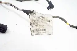 Maserati Quattroporte VI Front PDC Wiring Harness 06700075280
