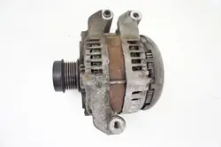 Maserati Quattroporte Alternator 30318724485