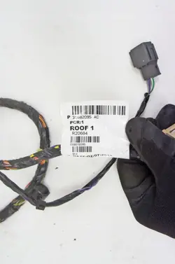 Volvo XC40 D3 Headliner Wiring Harness 31682095