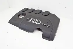 Audi Q3 Engine Cover UP153 - Used OEM Part