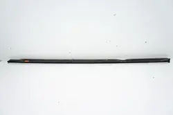 Peugeot 508 II Rear Right Door Window Trim 98133904VV