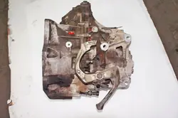 Ford Focus Mk4 Manual Transmission UX298 - Ford OE