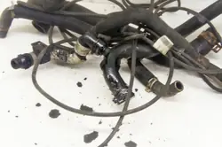 Ford Edge Mk2 Water Hoses Kit UV513 OEM