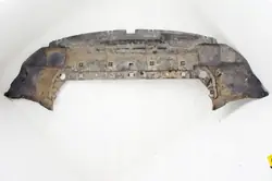 Volvo XC40 Front Bumper Lower Cover UK028 Volvo OE