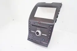 Ford Edge Mk2 Climate Control Panel HT4T-18E245-FE