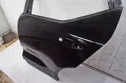 Volvo XC40 Left Rear Door UK043 OEM Part