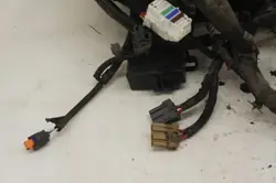 Renault Koleos II Interior Wiring Harness 403885804R