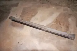 Volvo XC40 Right Side Sill Molding - OEM UW377