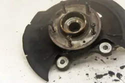 Opel Insignia B Right Front Hub Carrier 23384198