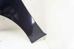 Opel Insignia B Left Front Fender UQ419 - Dark Moon Blue