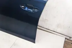 Peugeot 508 II Front Left Door UJ341 - OEM