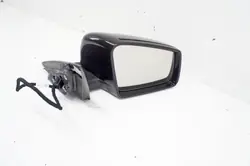 Mercedes CLA C117 Right Mirror UT201 Arctic White 650