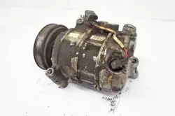 Mercedes CLA C117 A/C Compressor 447280-7421