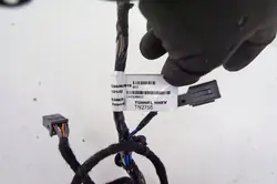 Volvo XC40 Interior Wiring Harness 46500298