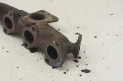 Renault Koleos II Exhaust Manifold US118 - Used OEM