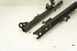 Audi A6 C7 Manual Seat Rails Right Front QG032