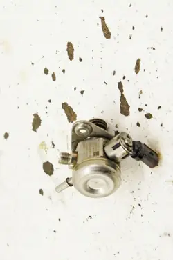 Ford Edge Fuel Injection Pump K2GE-9D376-AA