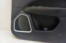 Jeep Compass II Limited Right Front Door Trim UZ146