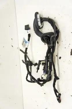 Ford Edge Mk2 Wiring Harness K2GT-14B562-BF