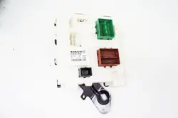 Volvo XC40 BCM BSI Module 32268107AB