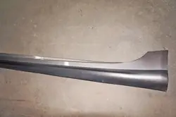 Maserati Quattroporte VI Left Threshold Trim VA413