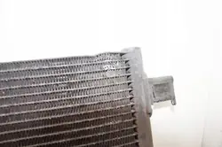 Maserati Quattroporte AC Condenser 16474837