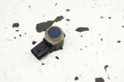 Peugeot 508 II PDC Parking Sensor 9813343777