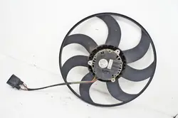 VW Golf VII Radiator Cooling Fan 5Q0959455AQ