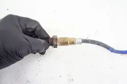 Maserati Quattroporte VI Lambda Sensor 670009076