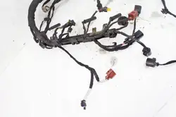 VW Tiguan II Engine Wiring Harness 04L972627HD