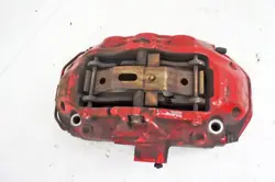 Maserati Quattroporte VI Brake Caliper Right Front A001-06