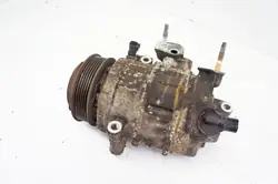 Ford Edge Mk2 AC Compressor KB44-19D629