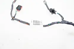 Maserati Quattroporte VI Heater Wiring Harness 11714C060390