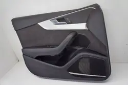 Audi A4 B9 S-Line Left Front Door Trim UM141