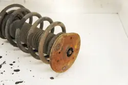 Ford Edge Mk2 Front Right Shock Absorber UV354